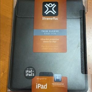 Xtreme Mac Sleeve for iPad - Thumbnail 5
